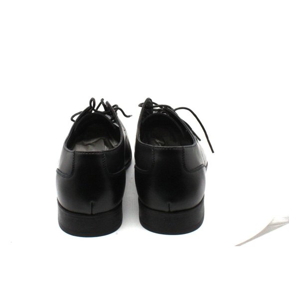 Calvin Klein Mens Brodie Lace Up Dress Oxfords - Picture 6 of 9